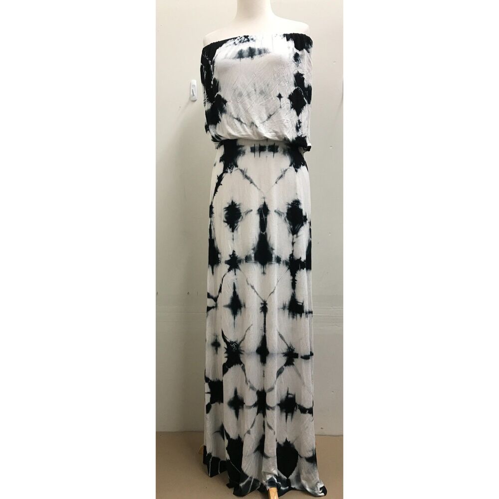 Young Fabulous & Broke Sydney Maxi Dress